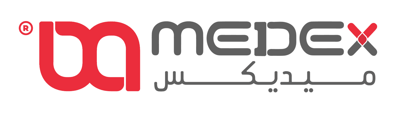 Medex Logo